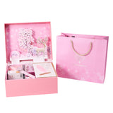 Student School Supplies, Stationery Set, Exquisite And Creative Souvenirs