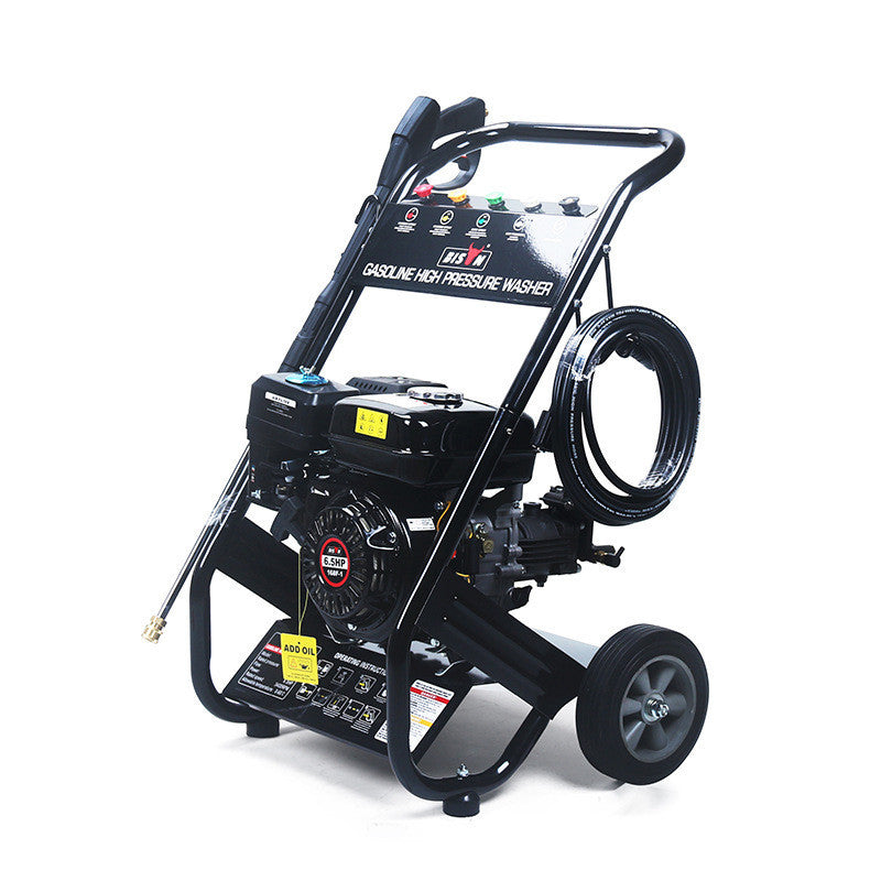 P170 Aluminum Swash Plate Cleaning Machine Spare Parts