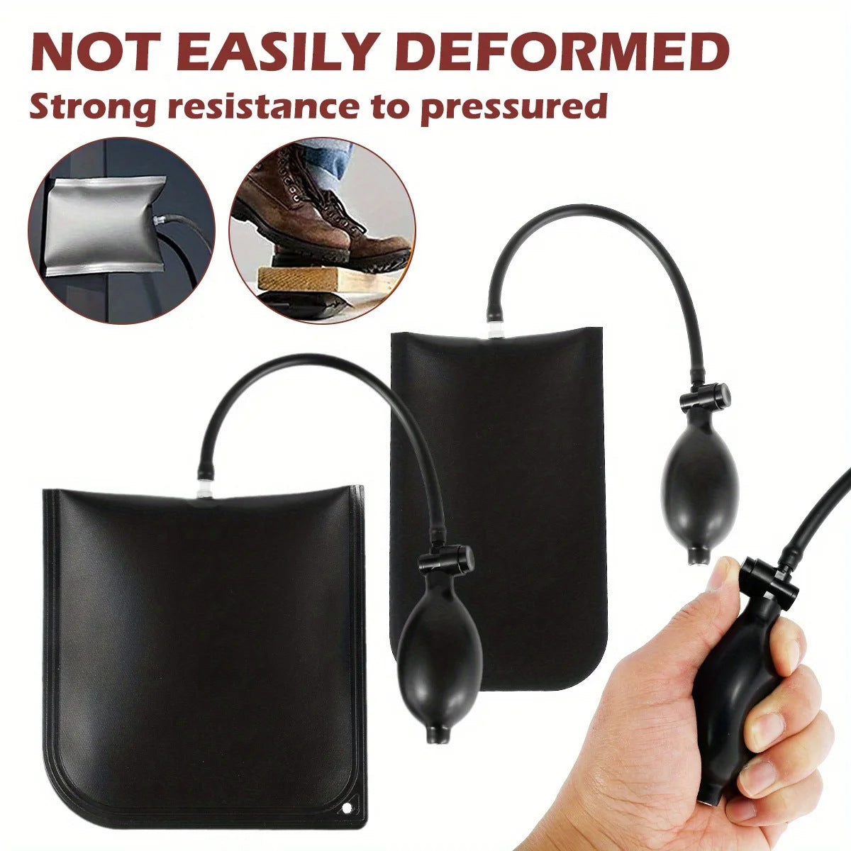 Car Concave Repair Door Maintenance Tool Stainless Steel