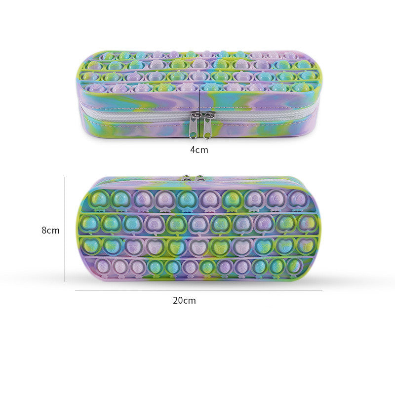 Children Carry Pencil Bag, Stationery Storage Bag, Pencil Case