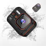 Sport Photo Diving Outdoor Waterproof Camera