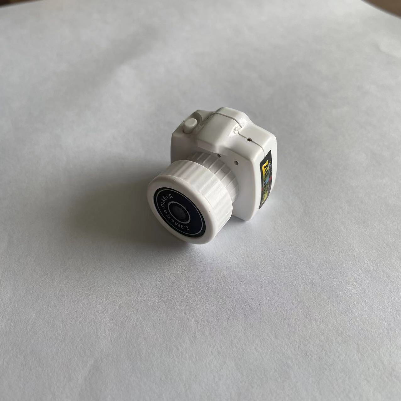 Photography Necklace Camera Campus HD