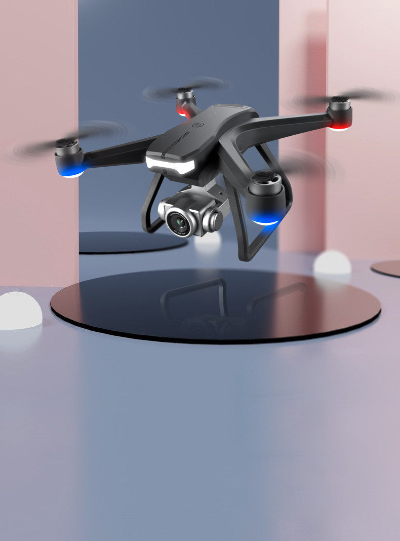 F11 Dual Camera ESC 6K Aerial Photography