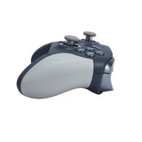 Wireless Game Handle Colorful RGB Lamp PC Bluetooth Handle