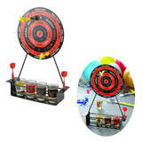 Wholesale Iron Rack Darts Game Bar Drinking Game Props Entertainment And Leisure Products Darts Set