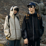 Пальто мужское солнцезащитное для альпинизма и активного отдыха