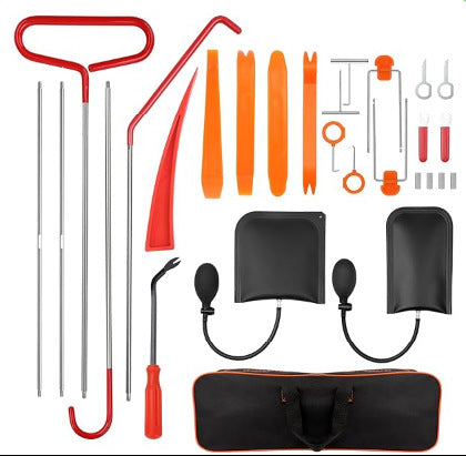 Car Concave Repair Door Maintenance Tool Stainless Steel