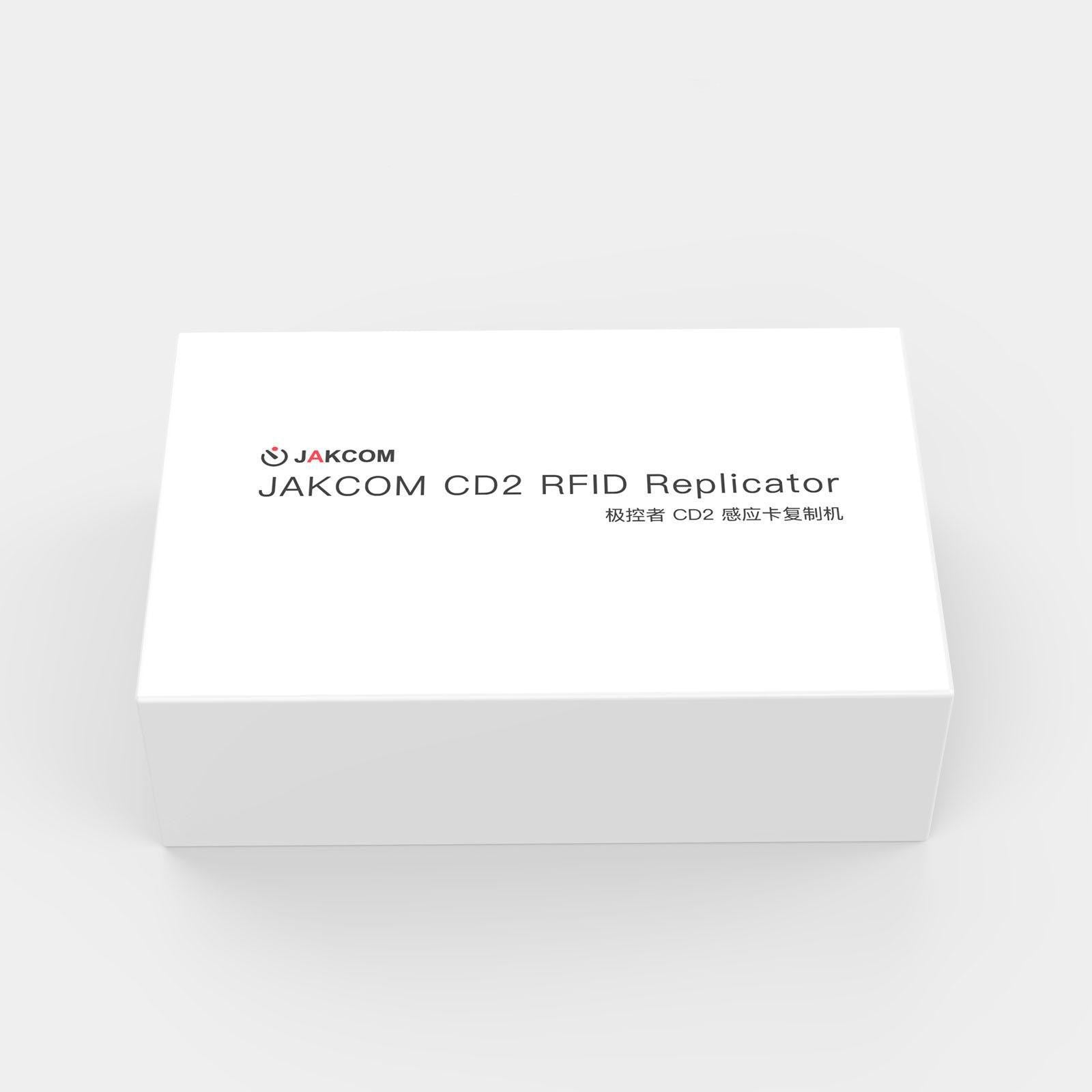 CD2 Proximity Card Reader Access Control Copy Clone
