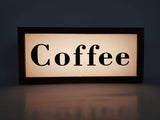 CLuminous Light Box Creative Lighting Home Atmosphere