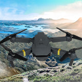 E58 UAV 4k HD Dual Camera Aerial Photography