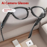 Камера Smart Glasses Камера Камера 200W Камера
