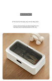 Contact Lens Ultrasonic Cleaning Machine