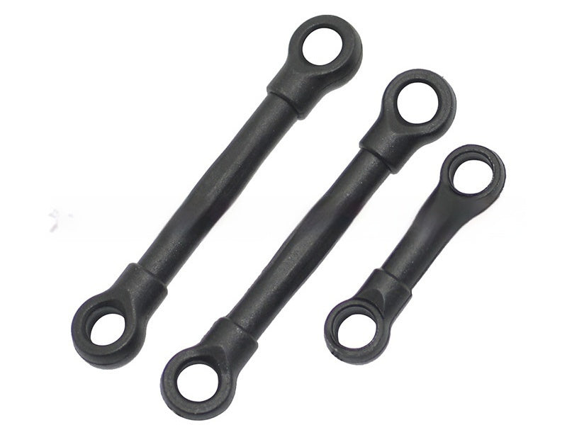 Remote Control Car Accessories Four-wheel Drive Parts Modification