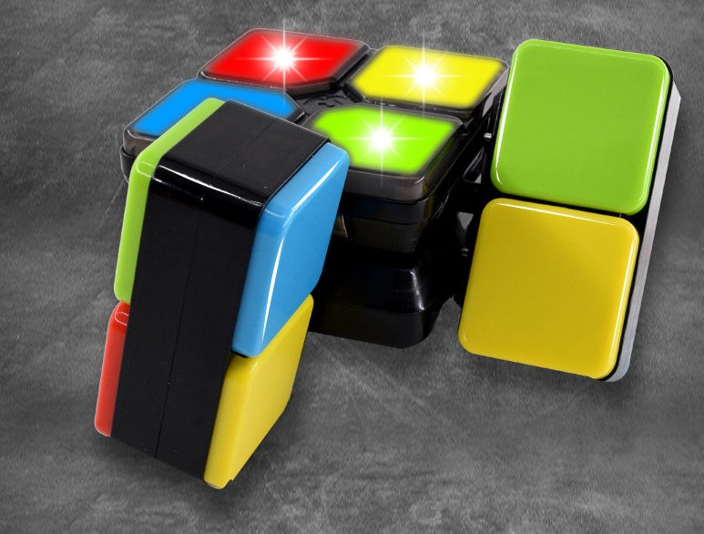 Variety Music Cube Puzzle Electronic Toy Valk3 Power Unlimited Decompression Cube