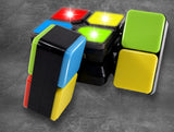 Variety Music Cube Puzzle Electronic Toy Valk3 Power Unlimited Decompression Cube