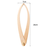 Ceramic Ranging Caliper Measuring Tool