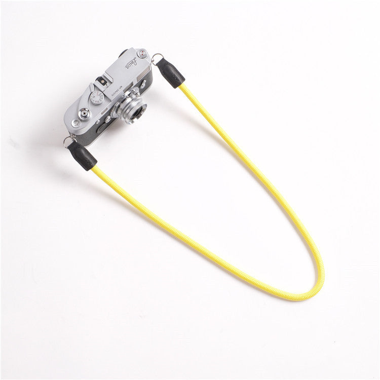 Fashion Outdoor Photography Camera Shoulder Strap Cord