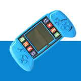 Retro Nostalgic Classic Large Screen Game Console