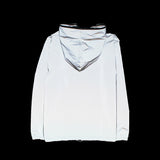 Autumn Luminous Assault Windbreaker Japanese Brand Tide For Couples Reflective Clothing
