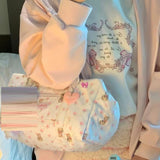 Niche Large Capacity Short-distance Travel Commuter Student Class Shoulder Tote Bag