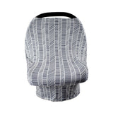 12 Color Baby Strollerr Windproof Cover Breast-feeding Towel