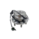 The 40202-4X01A Front Axle Head Is Suitable For Automotive Parts