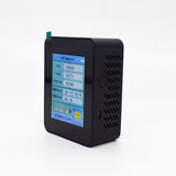 Air Detector Quality Co2 Tvoc Temperature Humidity Vibao