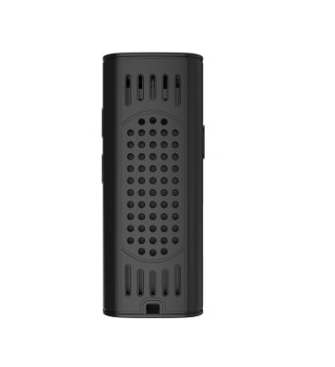 Remote surveillance camera