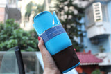 Automotive supplies multi - functional car rotating storage cup holder