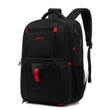 New travel backpack