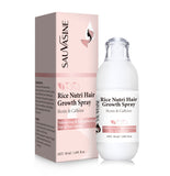 Rice Nutrition Refreshing Scalp Care Spray