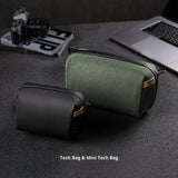 Digital Storage Bag Photography Camera
