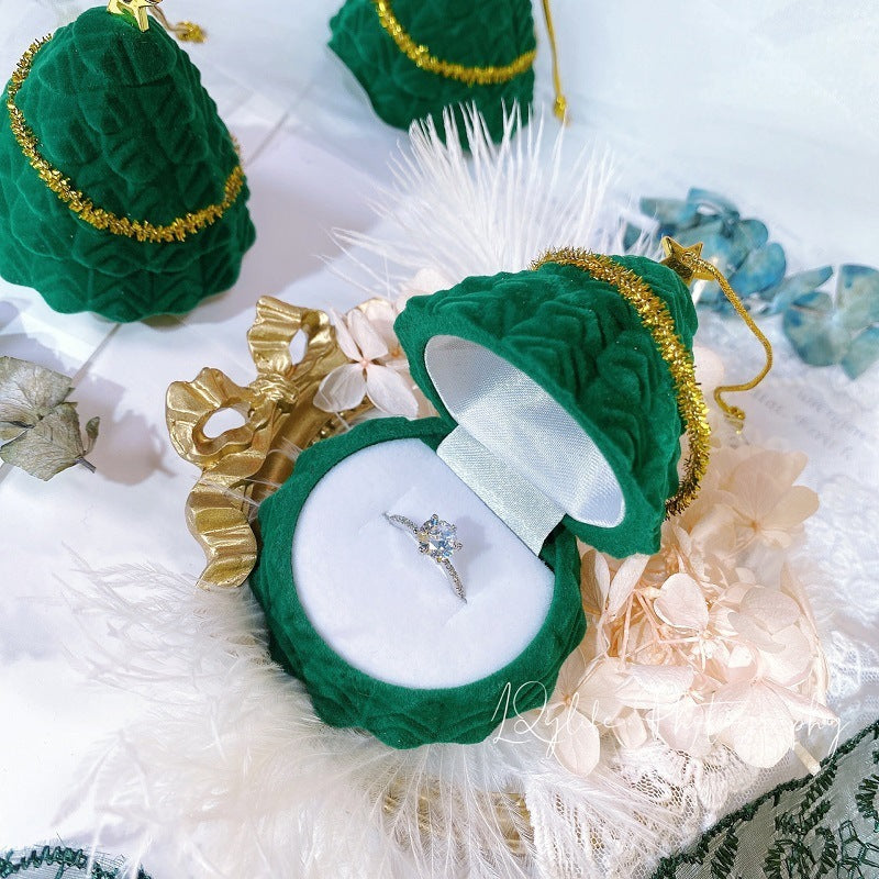 Christmas Packing Box Gift Box