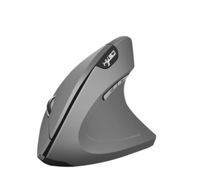 Wireless Vertical Computer Accessories Ergonomic Mouse