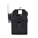 RV relay fuse box