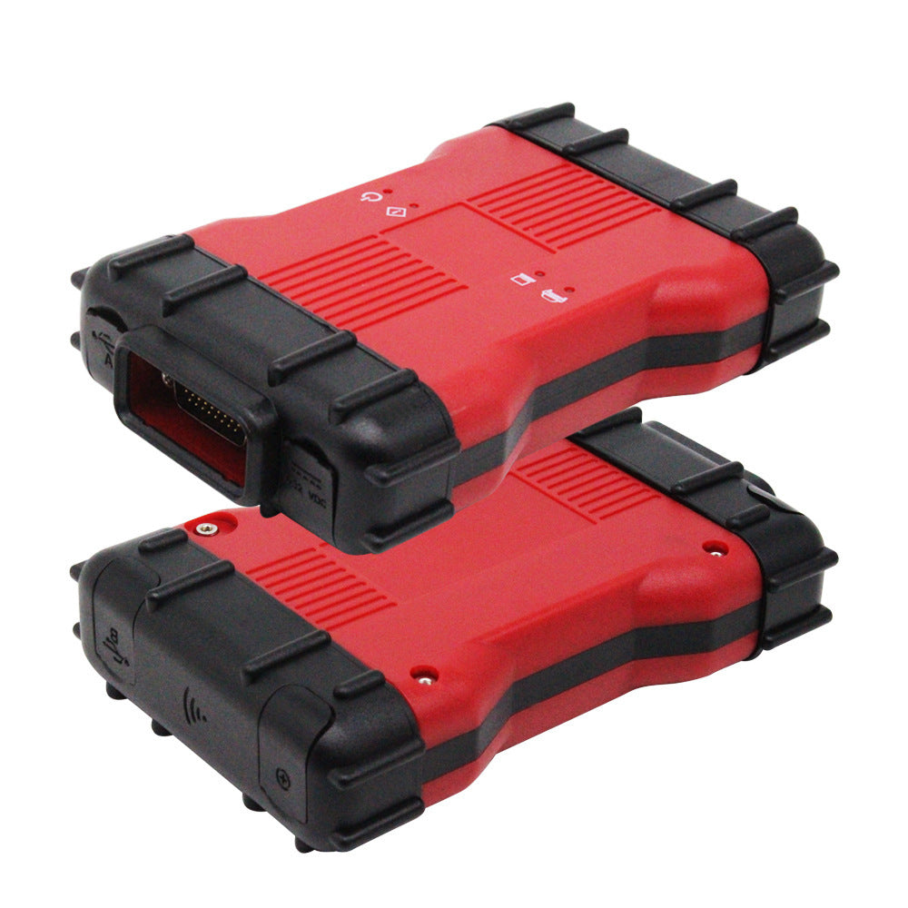 Scanner Multi-language Car Diagnostic Tool