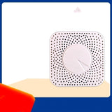 Smart Gas Alarm Leak Monitoring Detector