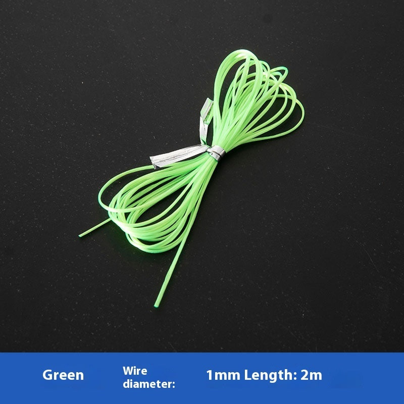 2 M Elastic Beading Cord Handmade Accessories