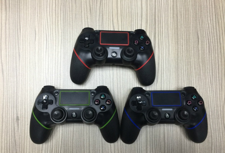 PS4 геймпади бесими bluetooth