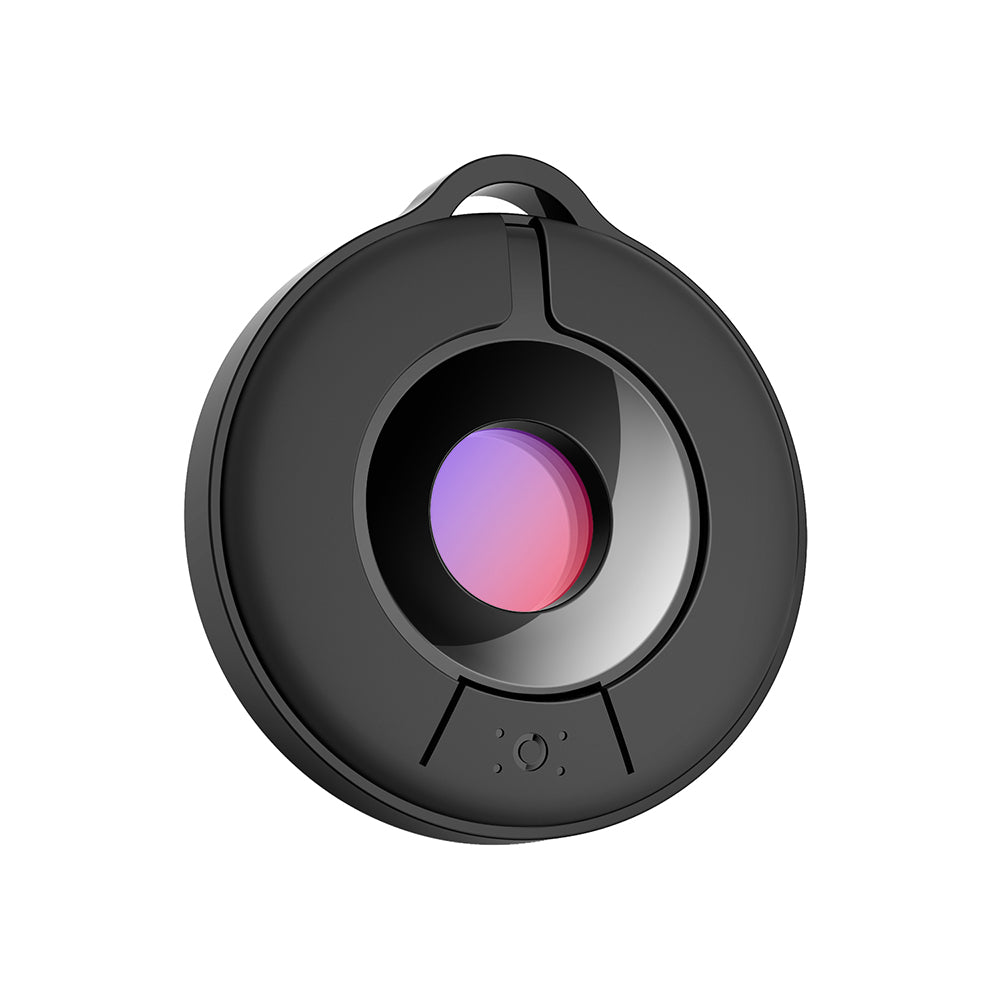 Camera Detector Long Standy Infrared Optical Detection 5M Detection Distance Easy Remote Inspection Camera Nowhere To Hide