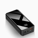 30000mAh бонки барқ