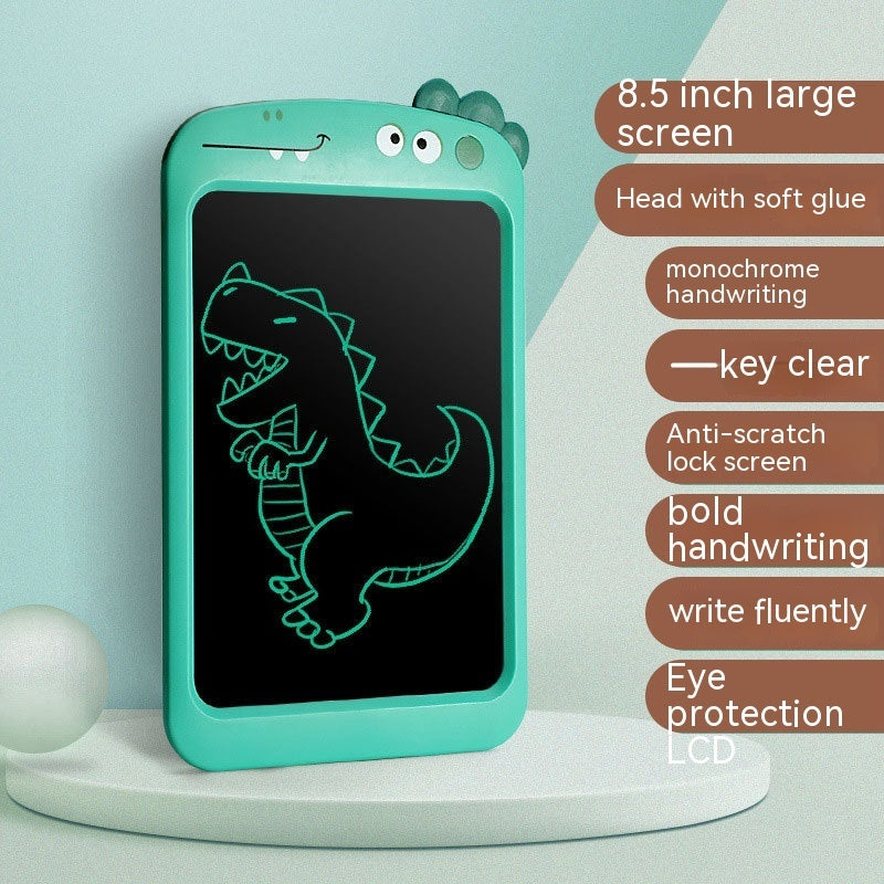 Drawing Board Painting Graffiti LCD Handwriting Board