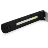 Document scanner