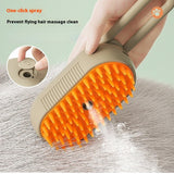 Spray Cleaning Supplies Pet Spray Massage Comb
