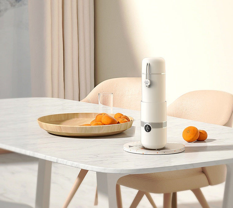 USB Portable Cooling And Heating Cup For Quick