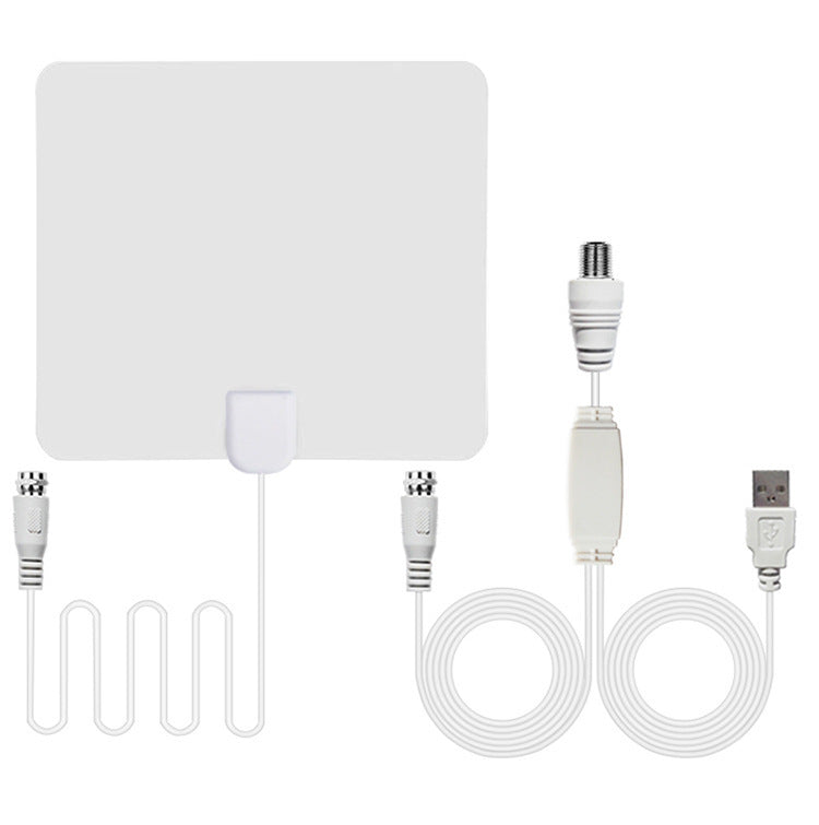 Household Ground Wave Digital Television Antenna