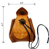 PU Dice  Game Accessories Pull Bag