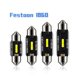 Car LED car reading light