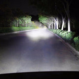 Car Spotlight 45W Headlight
