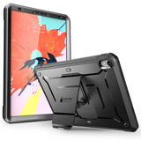 Compatible With Compatible With, Pencil For iPad Pro 12.9 SUPCASE UB PRO Full-body Cover With Built-in Screen Protector &amp; Kickstand